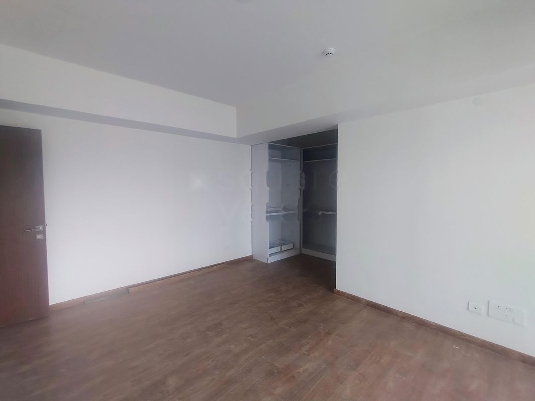 4 BHK + Servant Room,Store Room 3125 Sq.Ft. Apartment in Godrej Air Sector 85