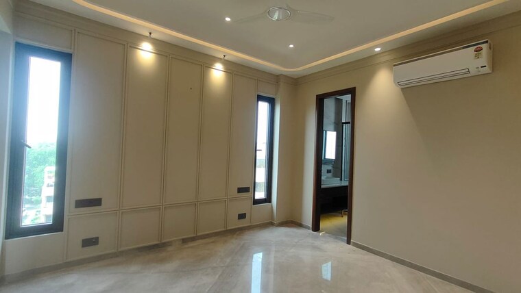 Room, green-wood-city 3 Bedroom 2480 Sq.Ft. Builder Floor In Sector 45 Gurgaon 10314433