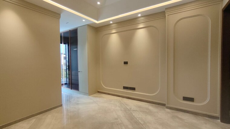 Room, green-wood-city 3 Bedroom 2480 Sq.Ft. Builder Floor In Sector 45 Gurgaon 10314433