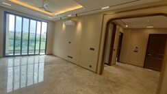 3 BHK + Servant Room Builder Floor For Sale in Green Wood City