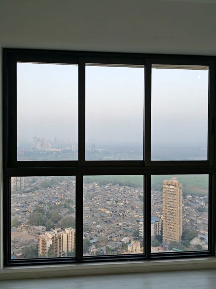 Room, runwal-bliss 3 Bedroom 1250 Sq.Ft. Apartment In Kanjurmarg East Mumbai 10314421