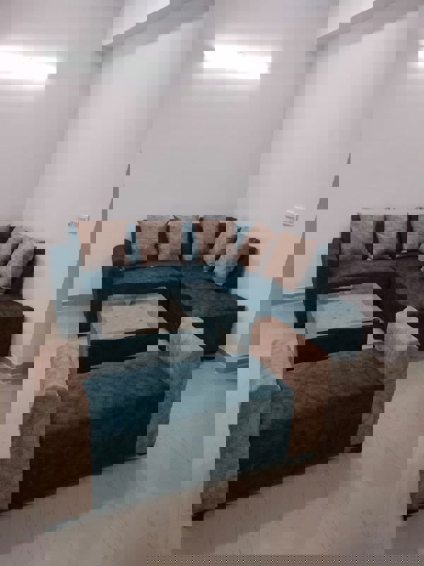 2.5 BHK + Study Room 1085 Sq.Ft. Apartment in Nimbus The Golden Palm