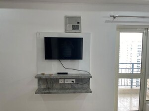 Furnished Amenities in 2.5 BHK Apartment at Nimbus The Golden Palm, Sector 168 – for Rent