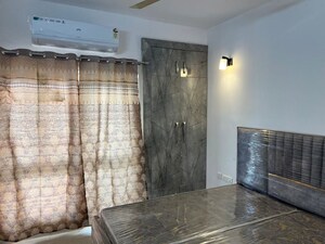 Room in 2.5 BHK Apartment at Nimbus The Golden Palm, Sector 168 – for Rent