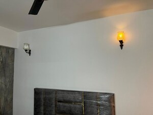 Furnished Amenities in 2.5 BHK Apartment at Nimbus The Golden Palm, Sector 168 – for Rent