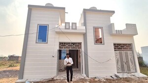 2 BHK Independent House For Sale in Kamal Vihar
