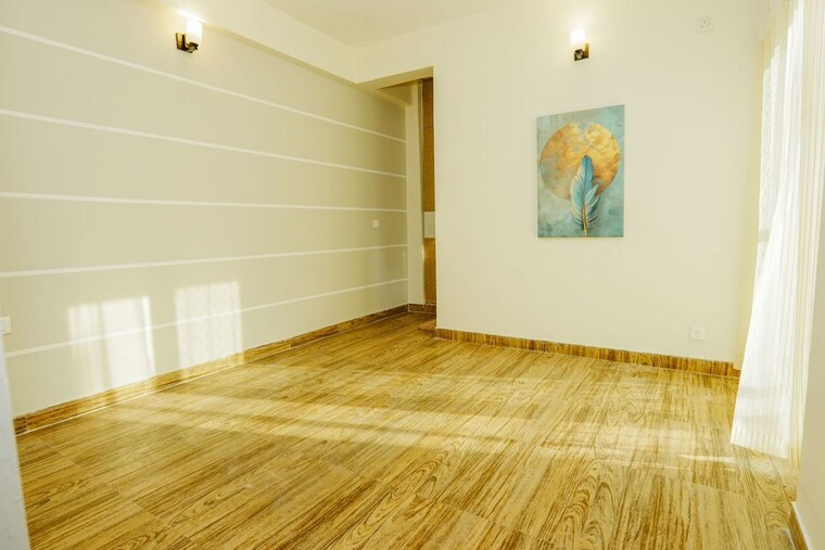 Room, migsun-vilaasa 3.5 Bedroom 1375 Sq.Ft. Apartment In Eta Ii Greater Noida Greater Noida 10314461