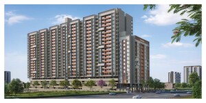 2 BHK Apartment For Sale in JN AA Privilege, Punawale