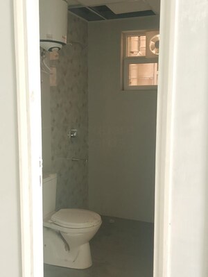 Bathroom in 2.5 BHK Apartment at M3M Soulitude, Sector 89 – for Rent