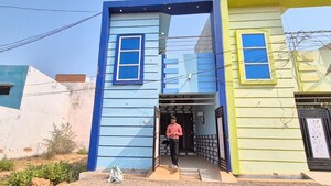 2 BHK Independent House For Sale in Kamal Vihar