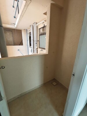 Balcony in 3 BHK Apartment at Runwal Bliss, Kanjurmarg East – for Rent