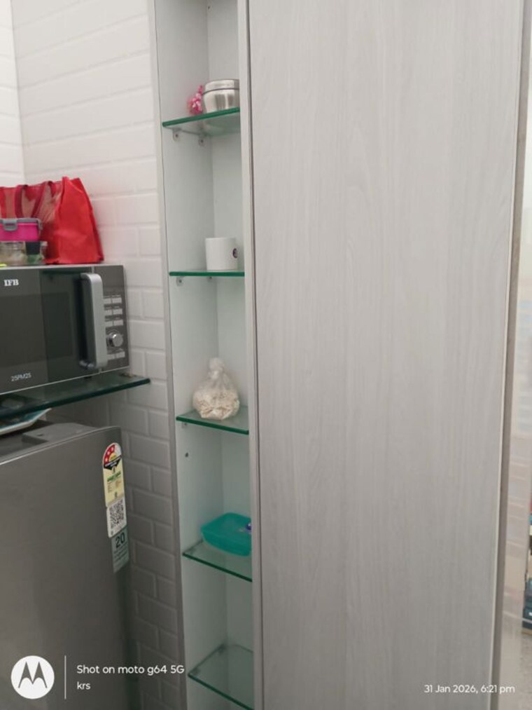 undefined, millenium-tower Commercial Office Space 2700 Sq.Ft. In Kopar Khairane Navi Mumbai 10314488