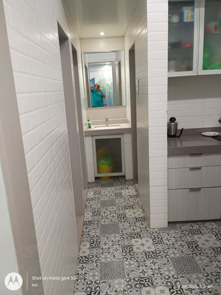 undefined, millenium-tower Commercial Office Space 2700 Sq.Ft. In Kopar Khairane Navi Mumbai 10314488