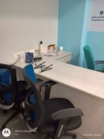 2700 Sq.Ft. Office Space in Millenium Tower