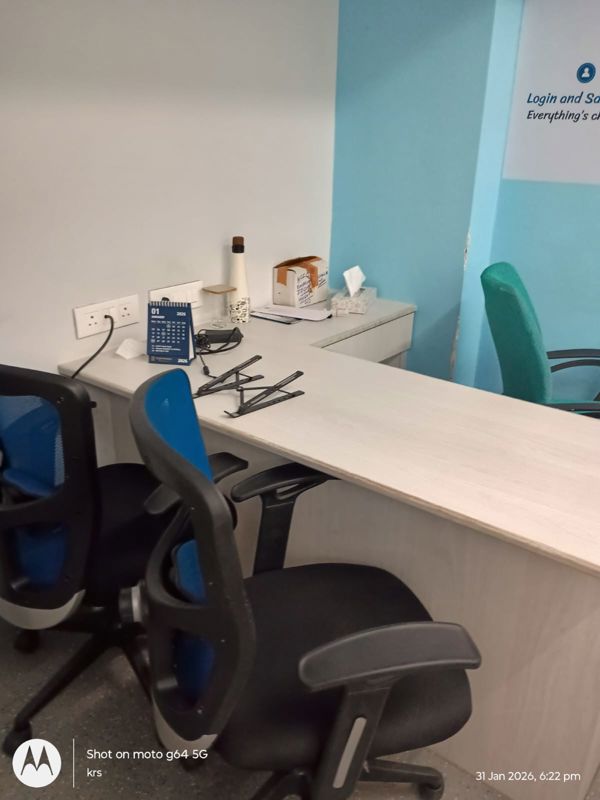 Office Space For Rent in Millenium Tower