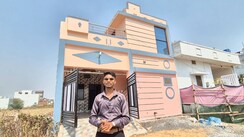 2 BHK Independent House For Sale in Kamal Vihar