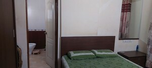 Bedroom in  Pg at Kavadewadi – for Rent
