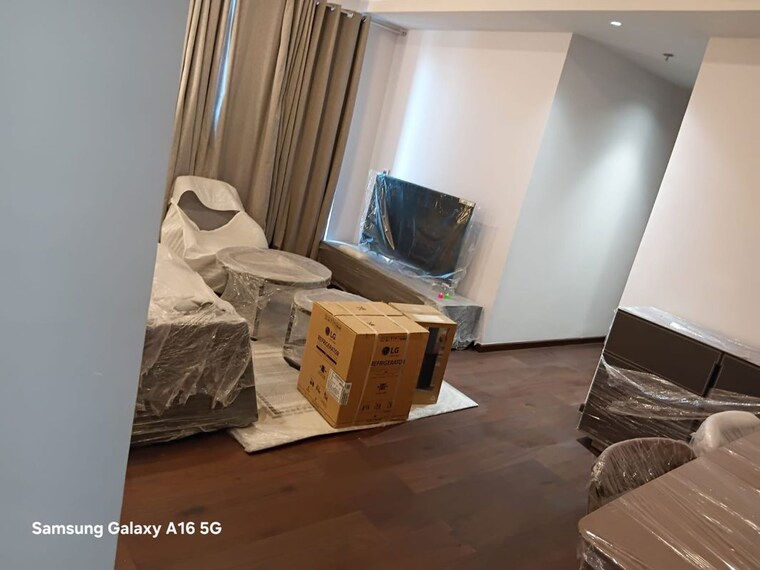 Living Room, godrej-air-sector-85 2 Bedroom 1410 Sq.Ft. Apartment In Sector 85 Gurgaon 10314494