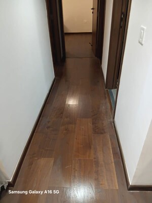 Building Lobby in 2 BHK Apartment at Godrej Air Sector 85, Sector 85 – for Rent