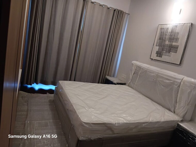 Bedroom, godrej-air-sector-85 2 Bedroom 1410 Sq.Ft. Apartment In Sector 85 Gurgaon 10314494