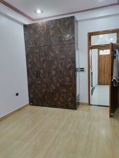 2 BHK + Extra Room Independent House For Rent in Viraj Khand