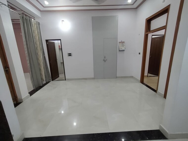 Kitchen, viraj khand 2 Bedroom 1650 Sq.Ft. Independent House In Viraj Khand Lucknow 10314510