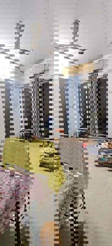 1 BHK 421 Sq.Ft. Apartment in Sonata Apartments