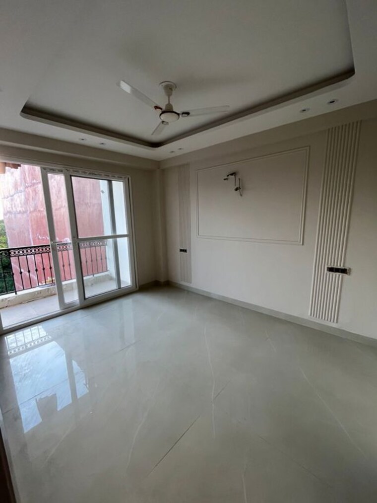 Bedroom, mandi  1350 Sq.Ft. Apartment In Mandi Delhi 10314487