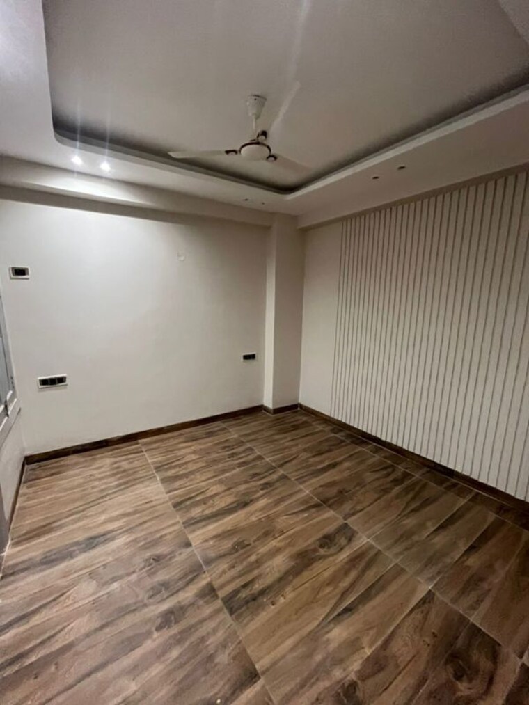 Bedroom, mandi  1350 Sq.Ft. Apartment In Mandi Delhi 10314487
