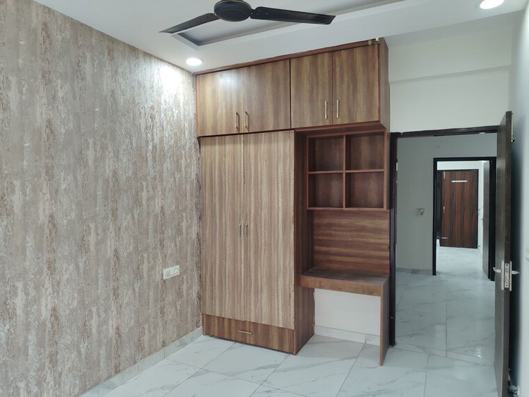 Room, dhakoli 3 Bedroom 1100 Sq.Ft. Builder Floor In Dhakoli Zirakpur 10314512