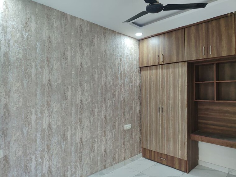 Room, dhakoli 3 Bedroom 1100 Sq.Ft. Builder Floor In Dhakoli Zirakpur 10314512