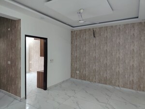 Room in 3 BHK Builder Floor at Dhakoli – for Sale