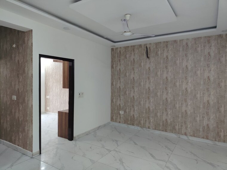 Room, dhakoli 3 Bedroom 1100 Sq.Ft. Builder Floor In Dhakoli Zirakpur 10314512