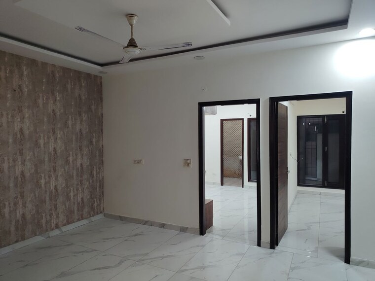 Room, dhakoli 3 Bedroom 1100 Sq.Ft. Builder Floor In Dhakoli Zirakpur 10314512