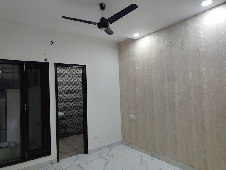 Room, dhakoli 3 Bedroom 1100 Sq.Ft. Builder Floor In Dhakoli Zirakpur 10314512