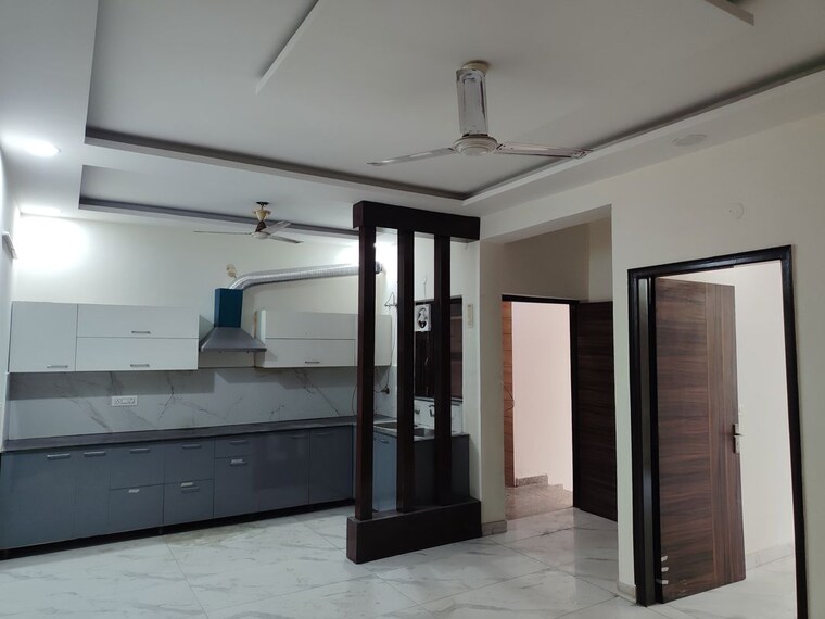 Room, dhakoli 3 Bedroom 1100 Sq.Ft. Builder Floor In Dhakoli Zirakpur 10314512