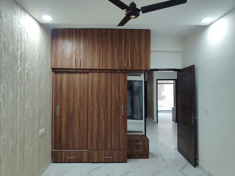 undefined, dhakoli 3 Bedroom 1100 Sq.Ft. Builder Floor In Dhakoli Zirakpur 10314512