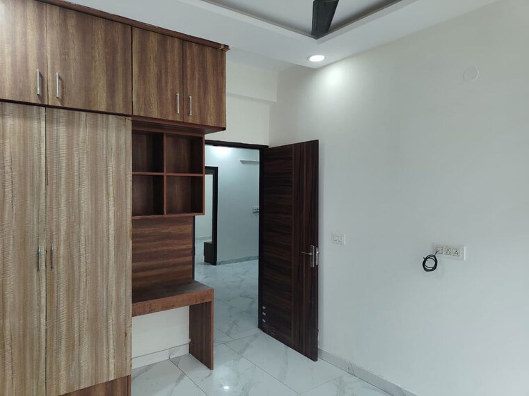 Room, dhakoli 3 Bedroom 1100 Sq.Ft. Builder Floor In Dhakoli Zirakpur 10314512