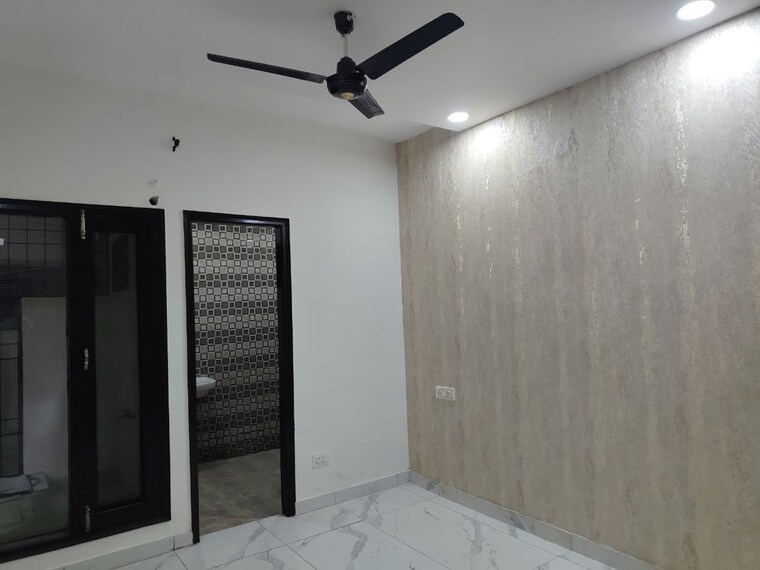 Room, dhakoli 3 Bedroom 1100 Sq.Ft. Builder Floor In Dhakoli Zirakpur 10314512