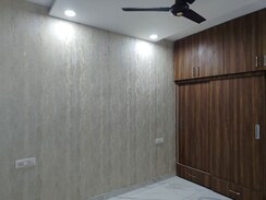 3 BHK + Pooja Room Builder Floor For Sale in Dhakoli