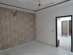 Room in 3 BHK Builder Floor at Dhakoli – for Sale