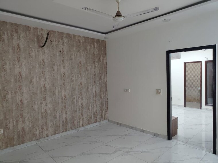 Room, dhakoli 3 Bedroom 1100 Sq.Ft. Builder Floor In Dhakoli Zirakpur 10314512