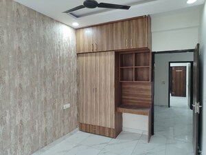 Room in 3 BHK Builder Floor at Dhakoli – for Sale