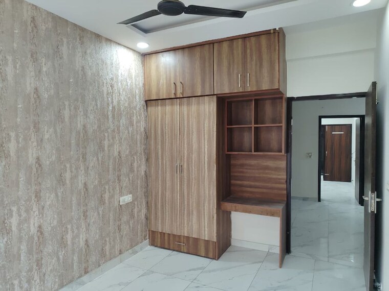 Room, dhakoli 3 Bedroom 1100 Sq.Ft. Builder Floor In Dhakoli Zirakpur 10314512