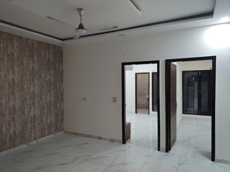 Room, dhakoli 3 Bedroom 1100 Sq.Ft. Builder Floor In Dhakoli Zirakpur 10314512