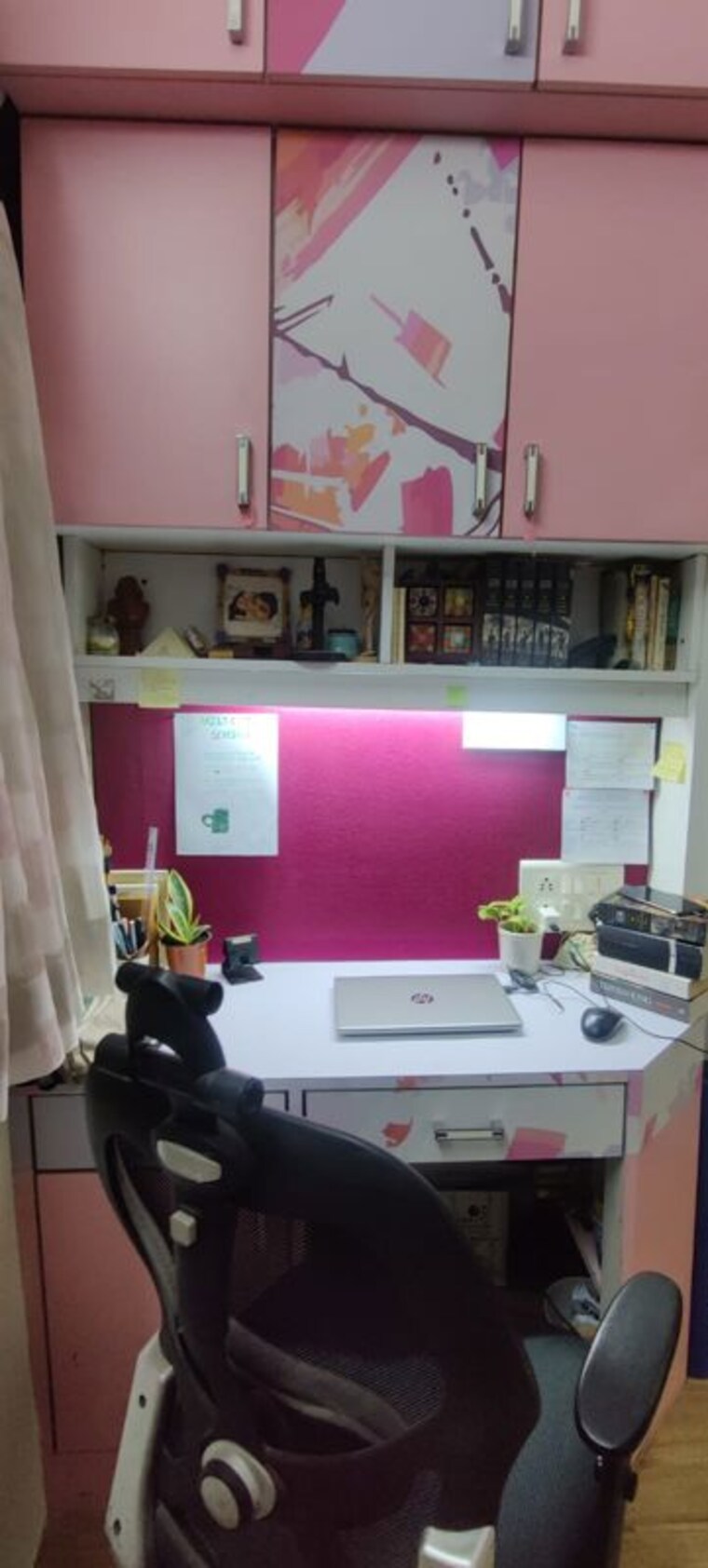 Team Area, aayush-gulmohar 2 Bedroom 650 Sq.Ft. Apartment In Chembur Mumbai 10314514