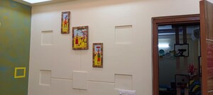 3 BHK Apartment For Rent in Vasu Fortune Residency, Raj Nagar Extension