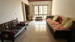 2 BHK Apartment For Rent in AP Panchritu