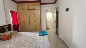 Building Lobby in 2 BHK Apartment at AP Panchritu, Powai – for Rent