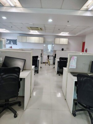  Office Space For Rent in Rupa Solitaire, Kopar Khairane